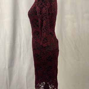 For wedding party of church